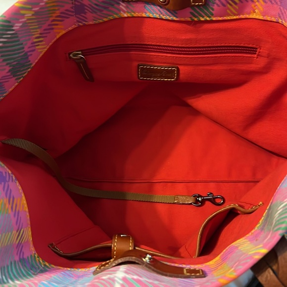 Vintage Dooney & Bourke bag - Picture 3 of 9